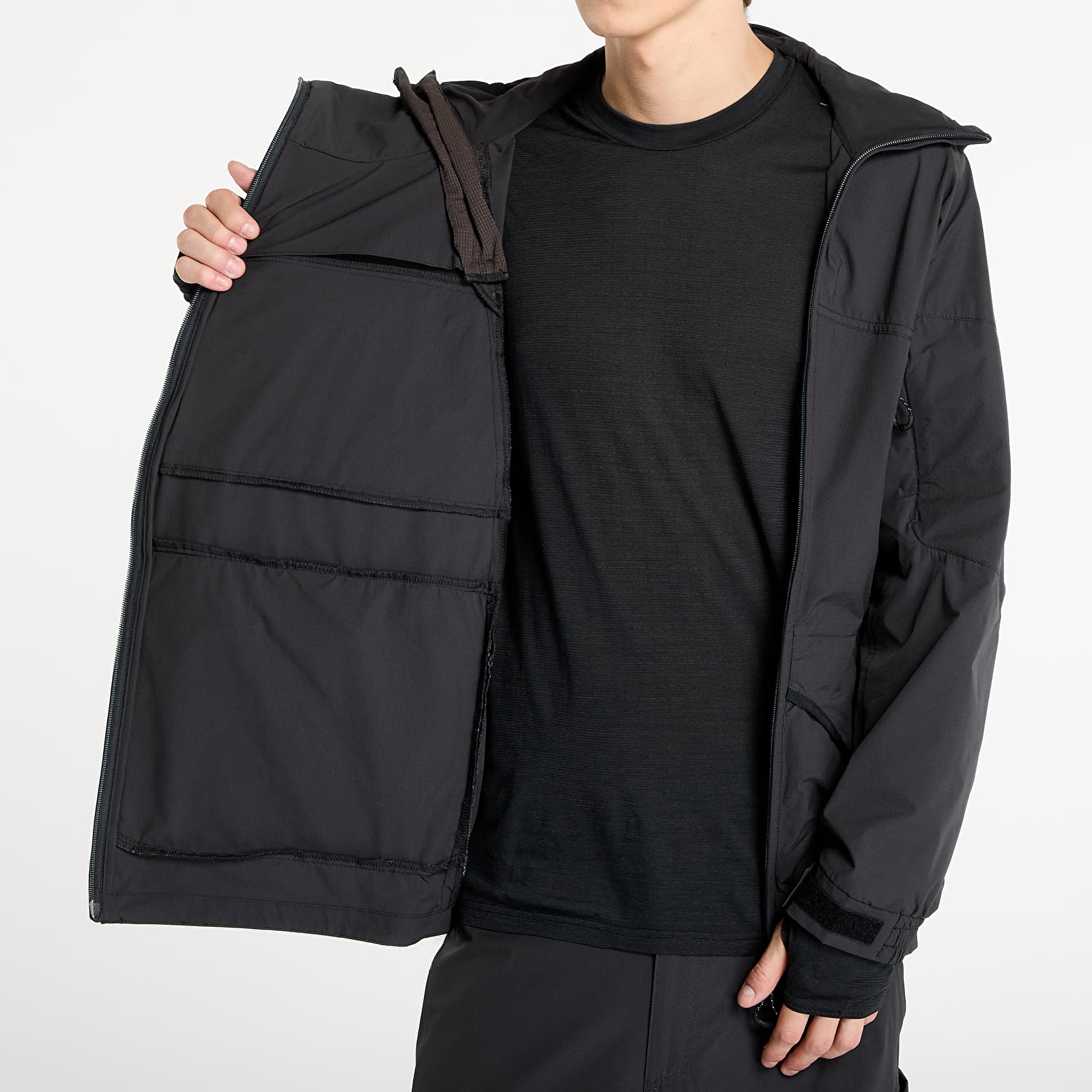 Jakker Oakley FGL Stroke Anorak 5.7 Phantom