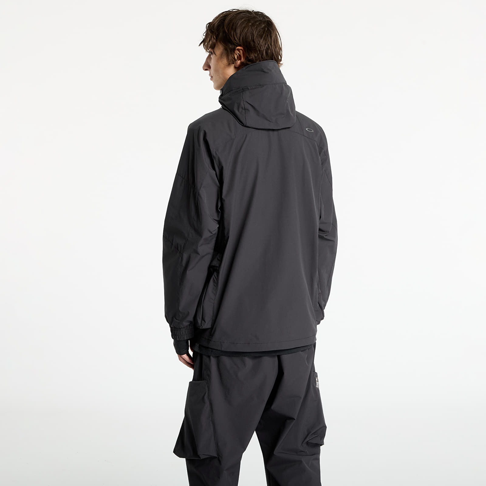 Jakker Oakley FGL Stroke Anorak 5.7 Phantom