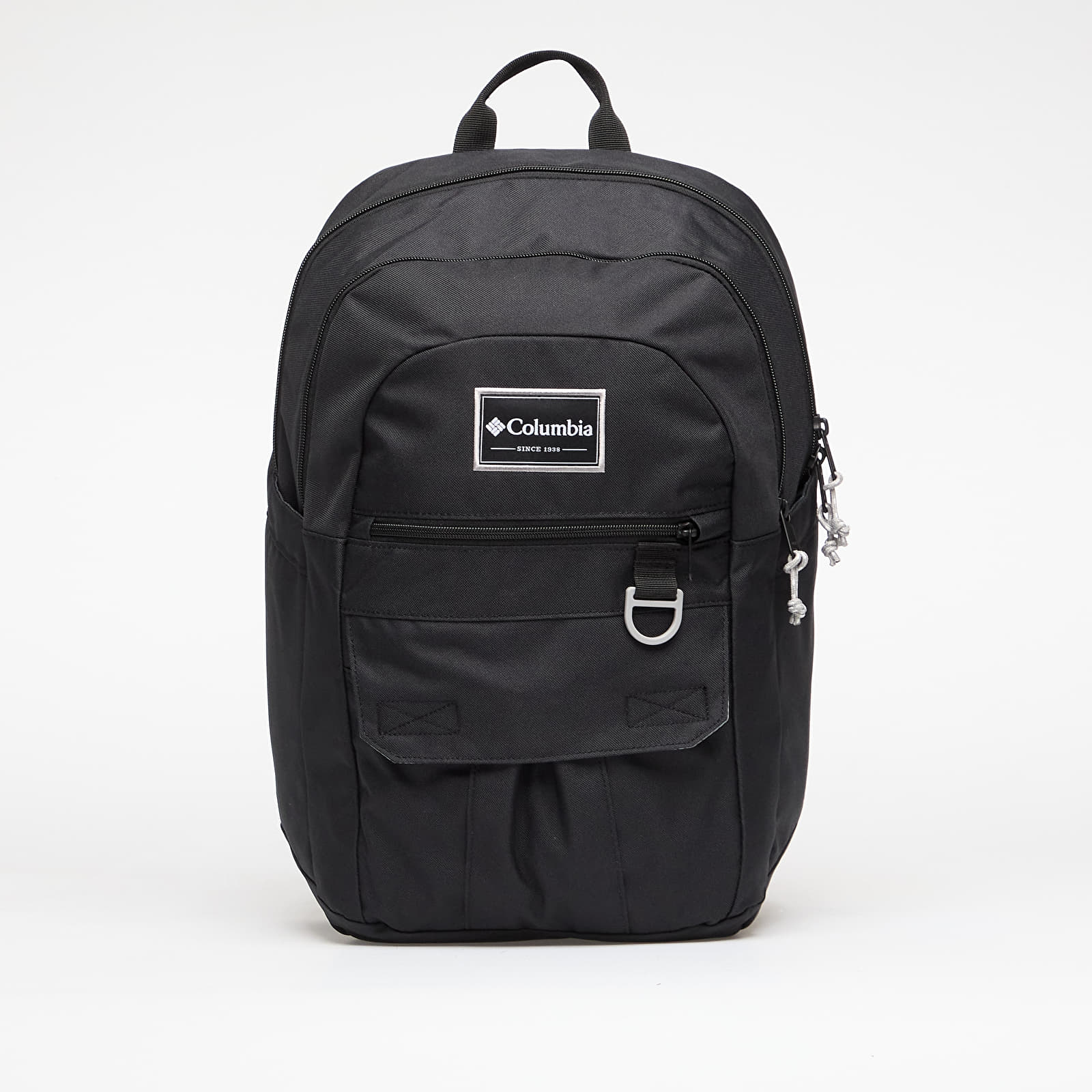 Herren Rucksäcke Columbia Buxton™ 26L Backpack Black