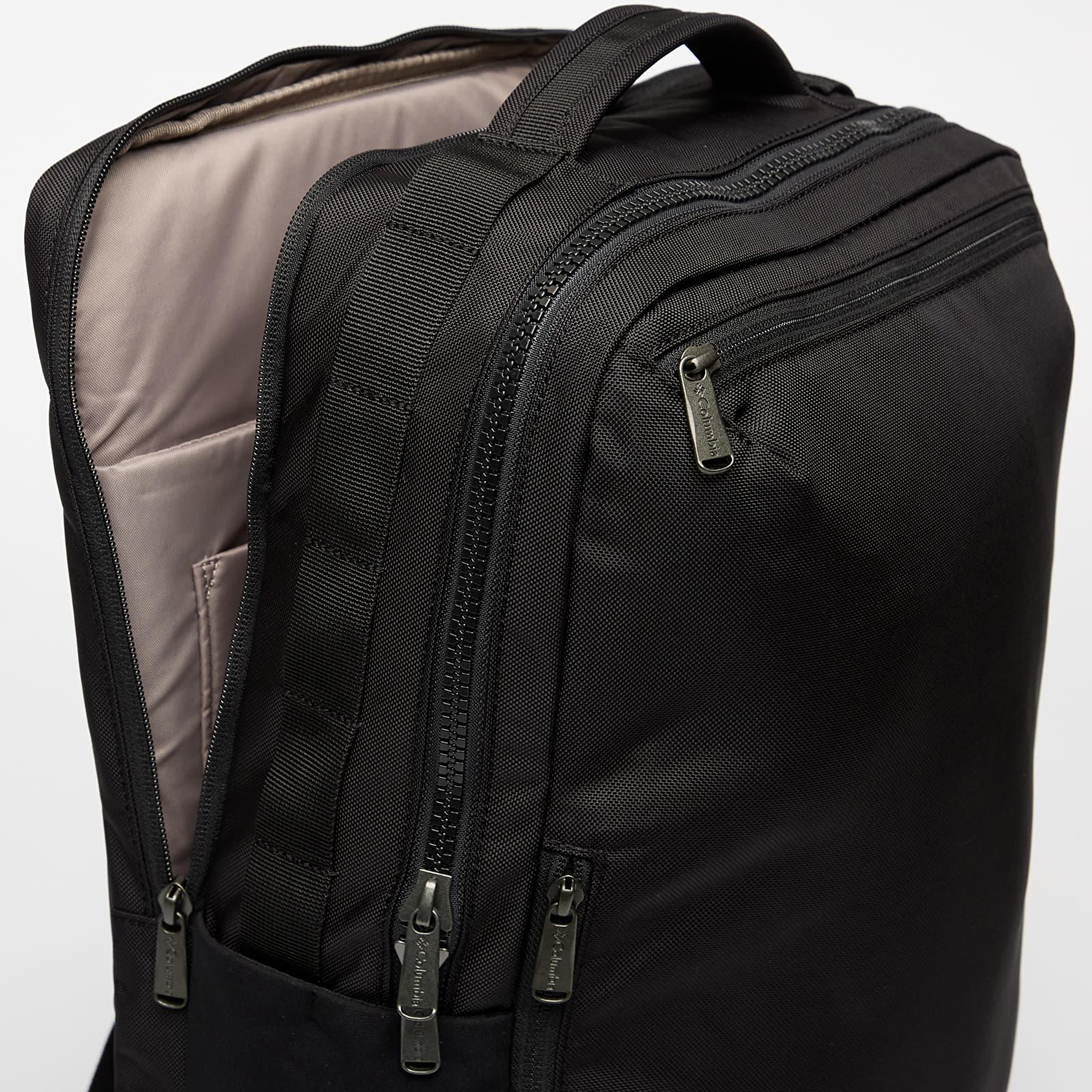 Ryggsekker for menn Columbia Star Range™ Medium Backpack Black