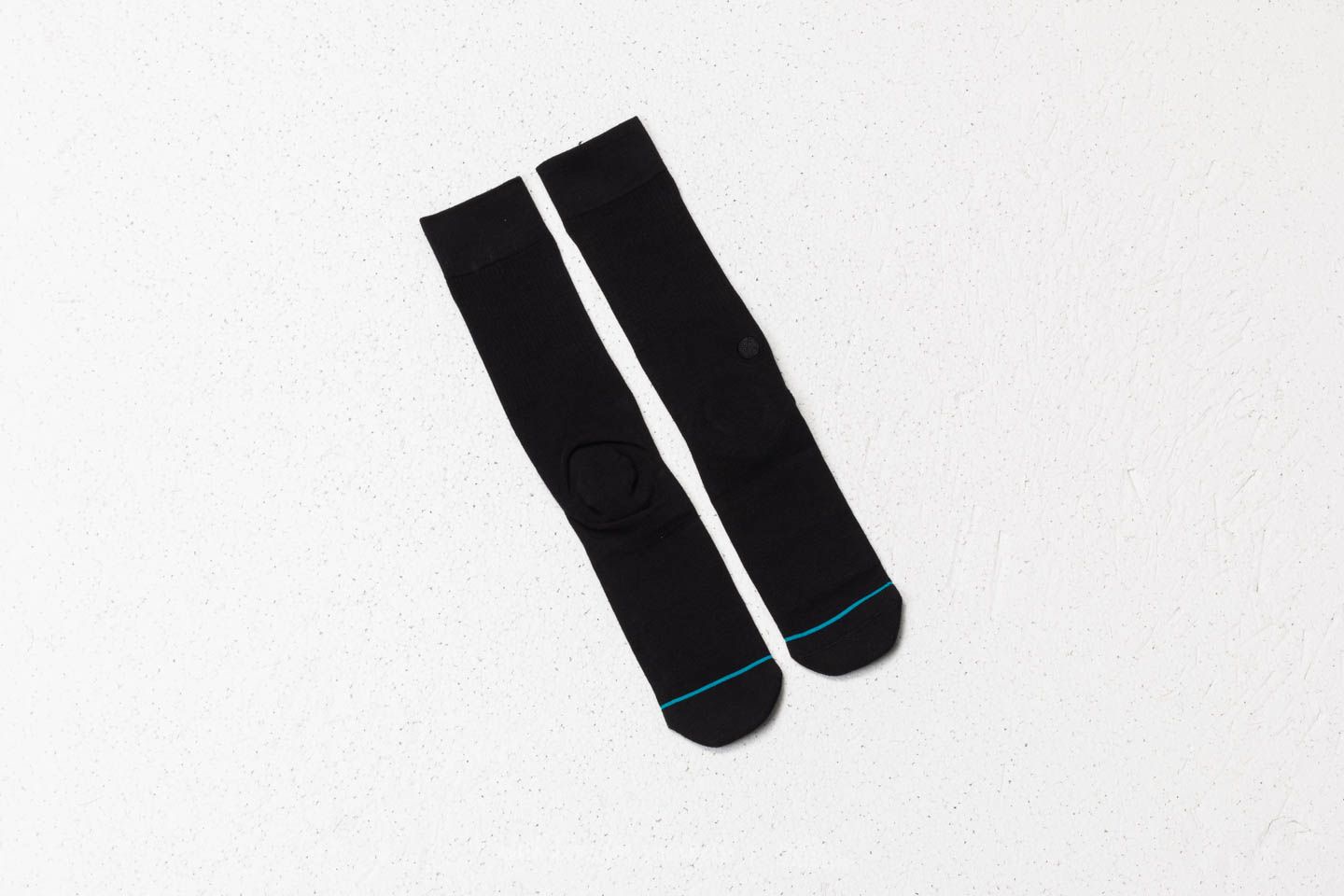 Ponožky Stance Fashion Icon Black