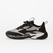 Off-White For Jumping White/ Black