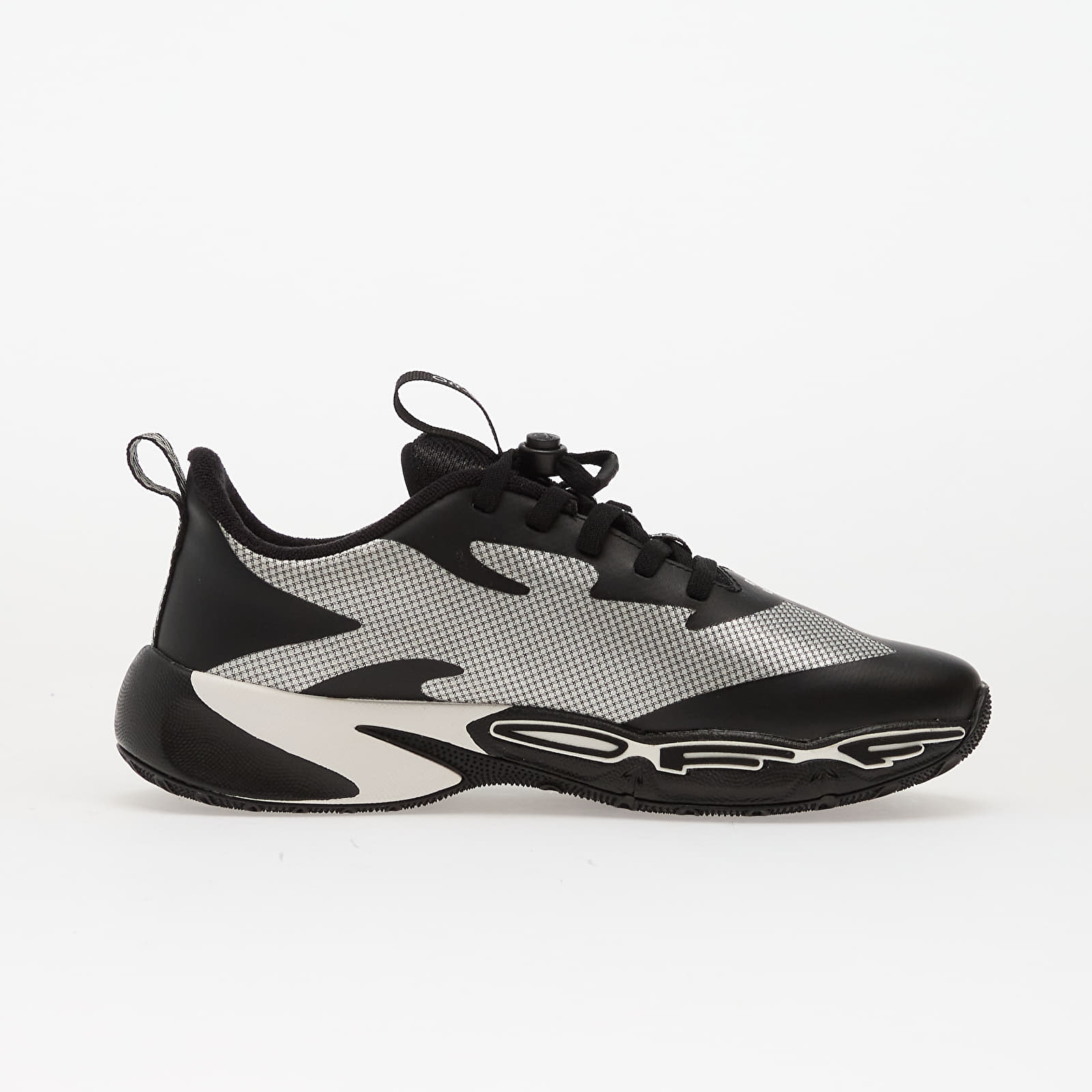 Damen Sneaker und Schuhe Off-White For Jumping White/ Black