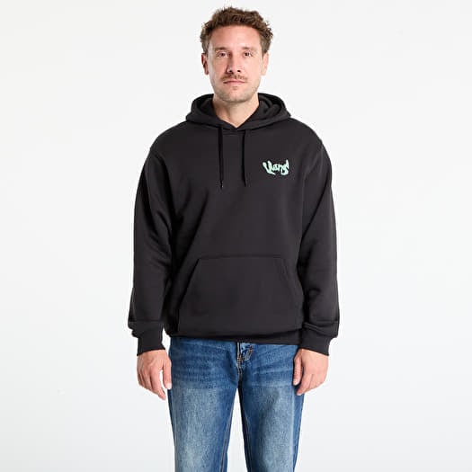 Vans EVOLVE PO HOODIE Black