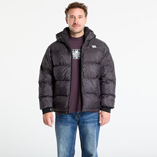 Vans MTE Bridgewood Reversible Jacket Black