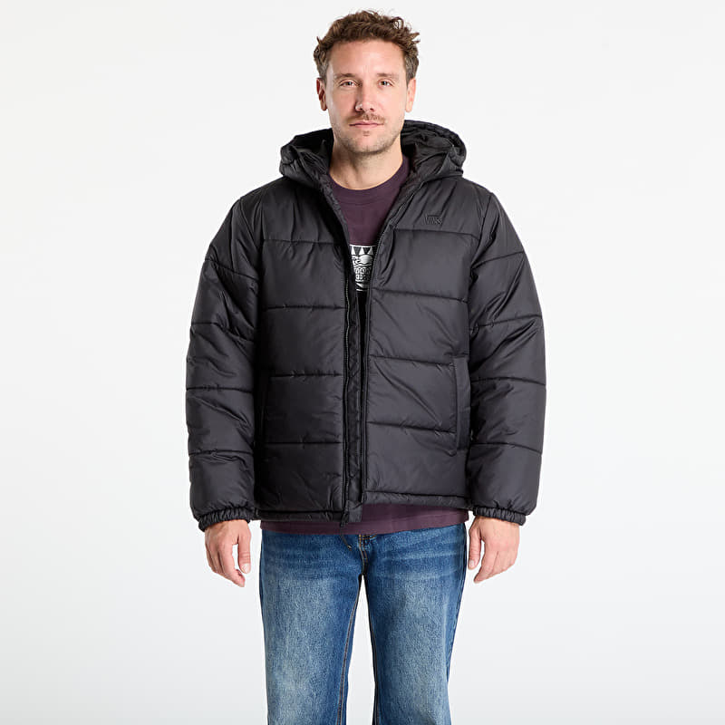 Куртка Vans MTE Hillgate Puffer Black