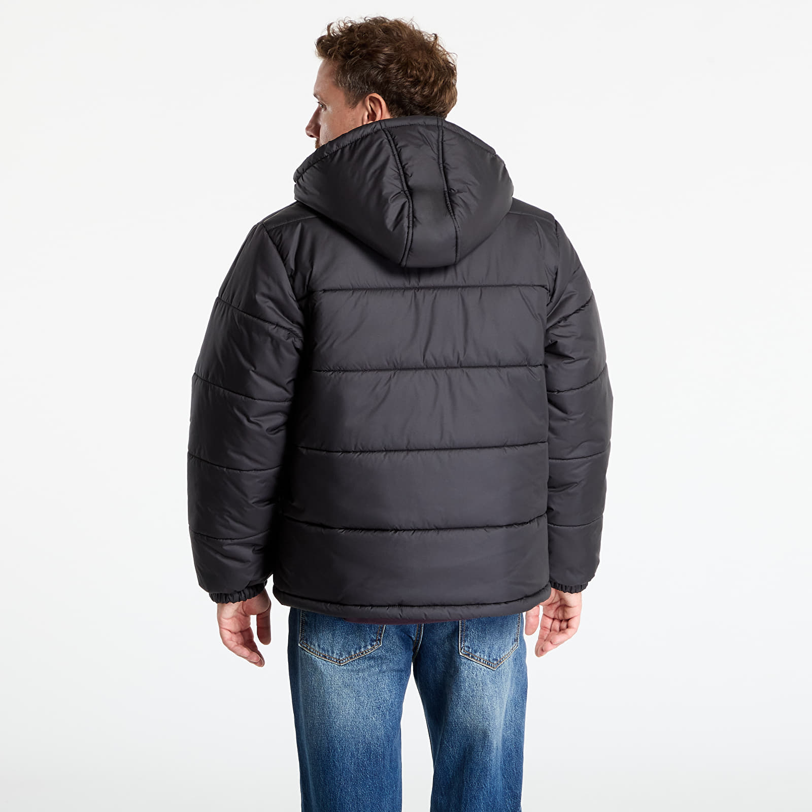 Jackets Vans MTE Hillgate Puffer Black