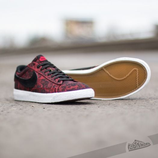 Nike blazer low premium vintage online