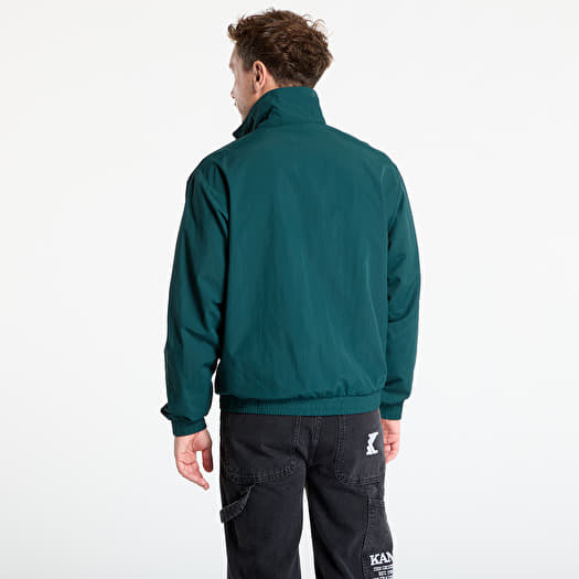 adidas Adicolor Woven Firebird Track Top Aurora Ivy/ Black | Footshop
