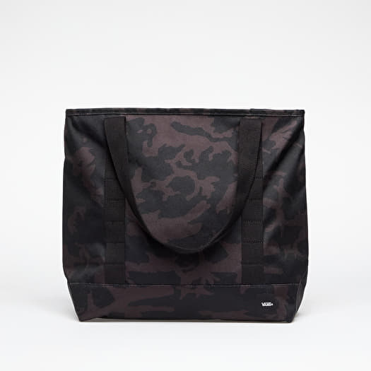 Laukku Vans Pergs DX Tote Black Camo