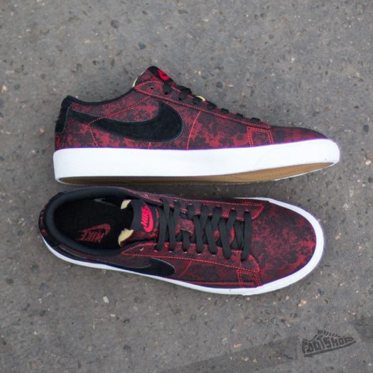 Nike hot sale blazer footshop