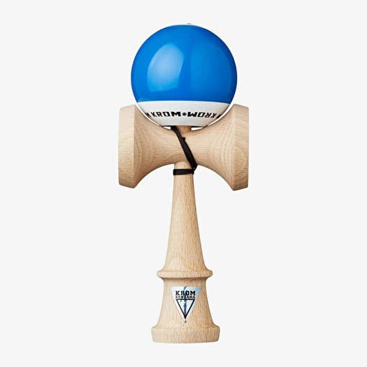 KROM POP kendama Dark Blue