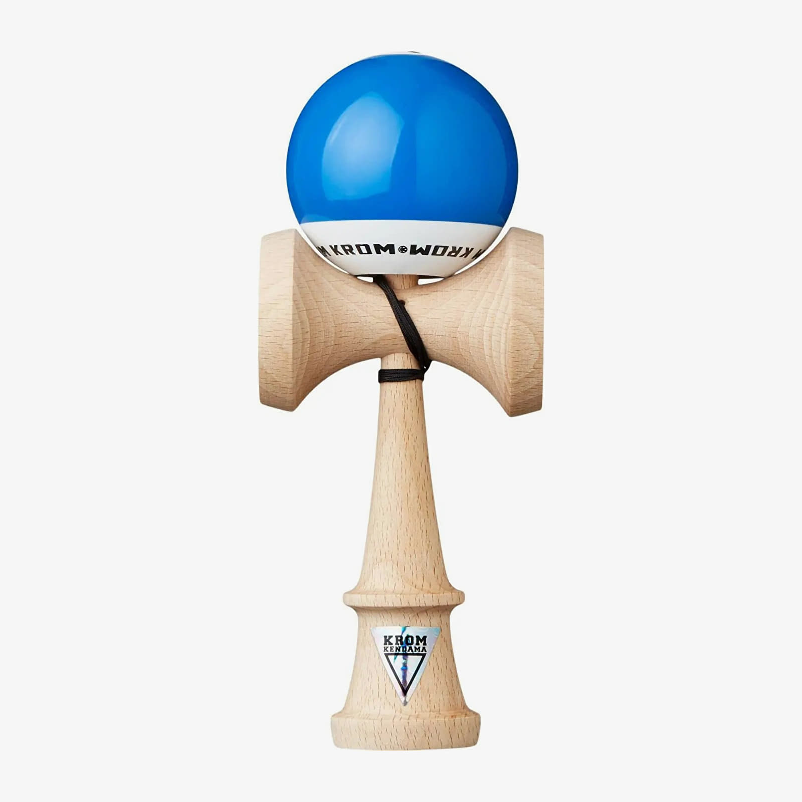 andere Accessoires KROM POP kendama Dark Blue