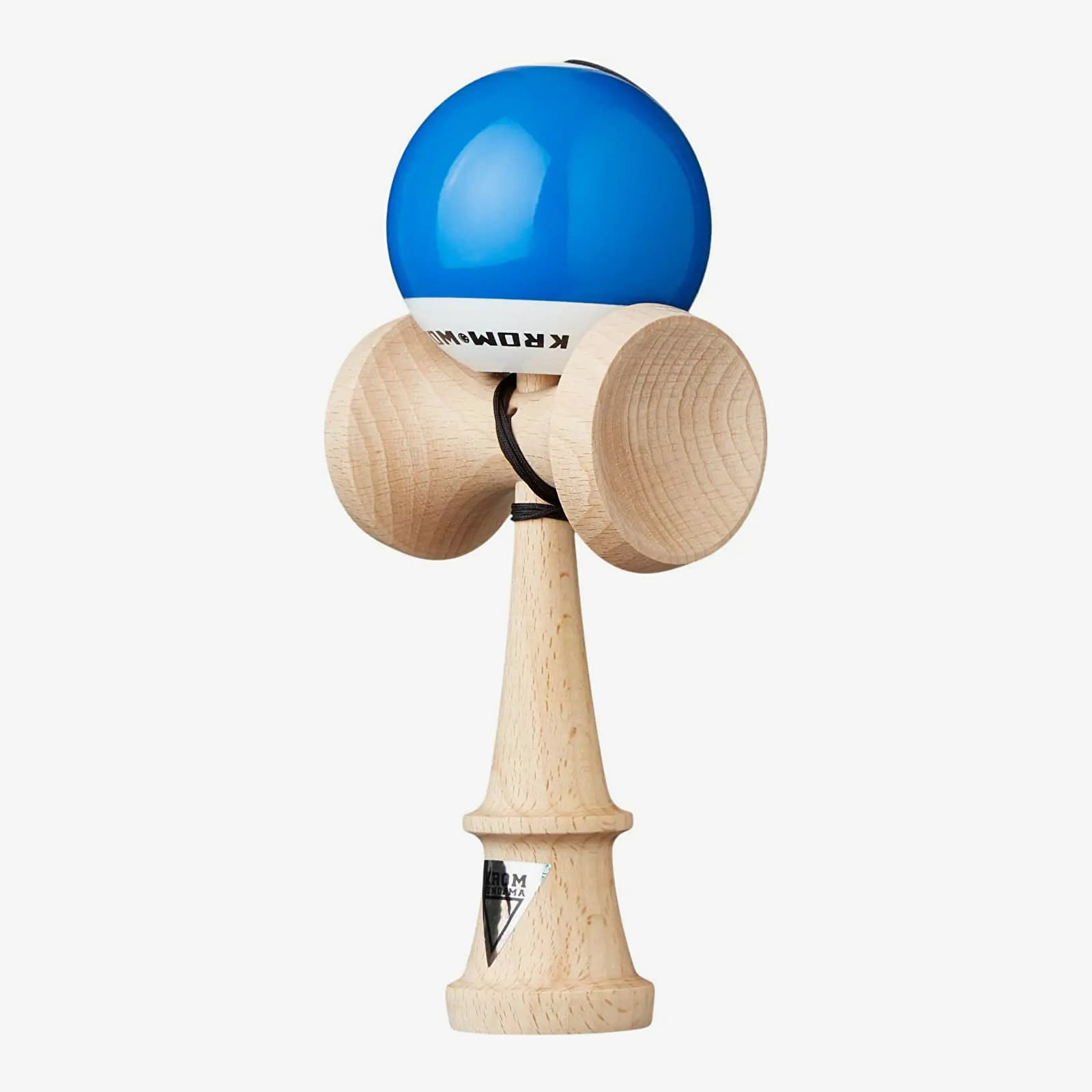 andere Accessoires KROM POP kendama Dark Blue