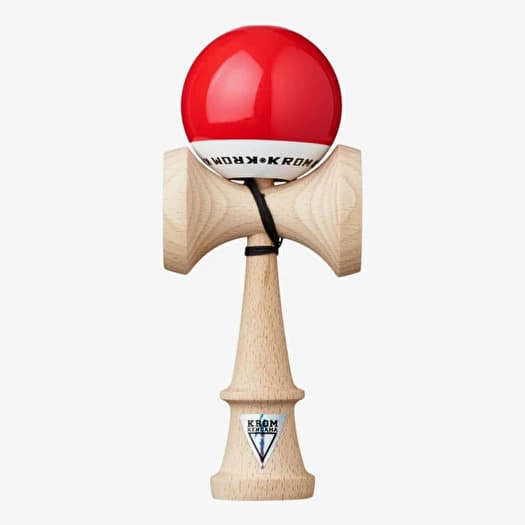 KROM POP kendama Red