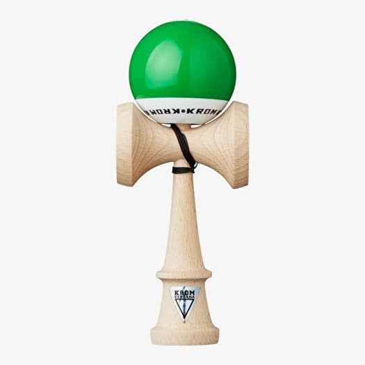 KROM POP kendama Dark Green