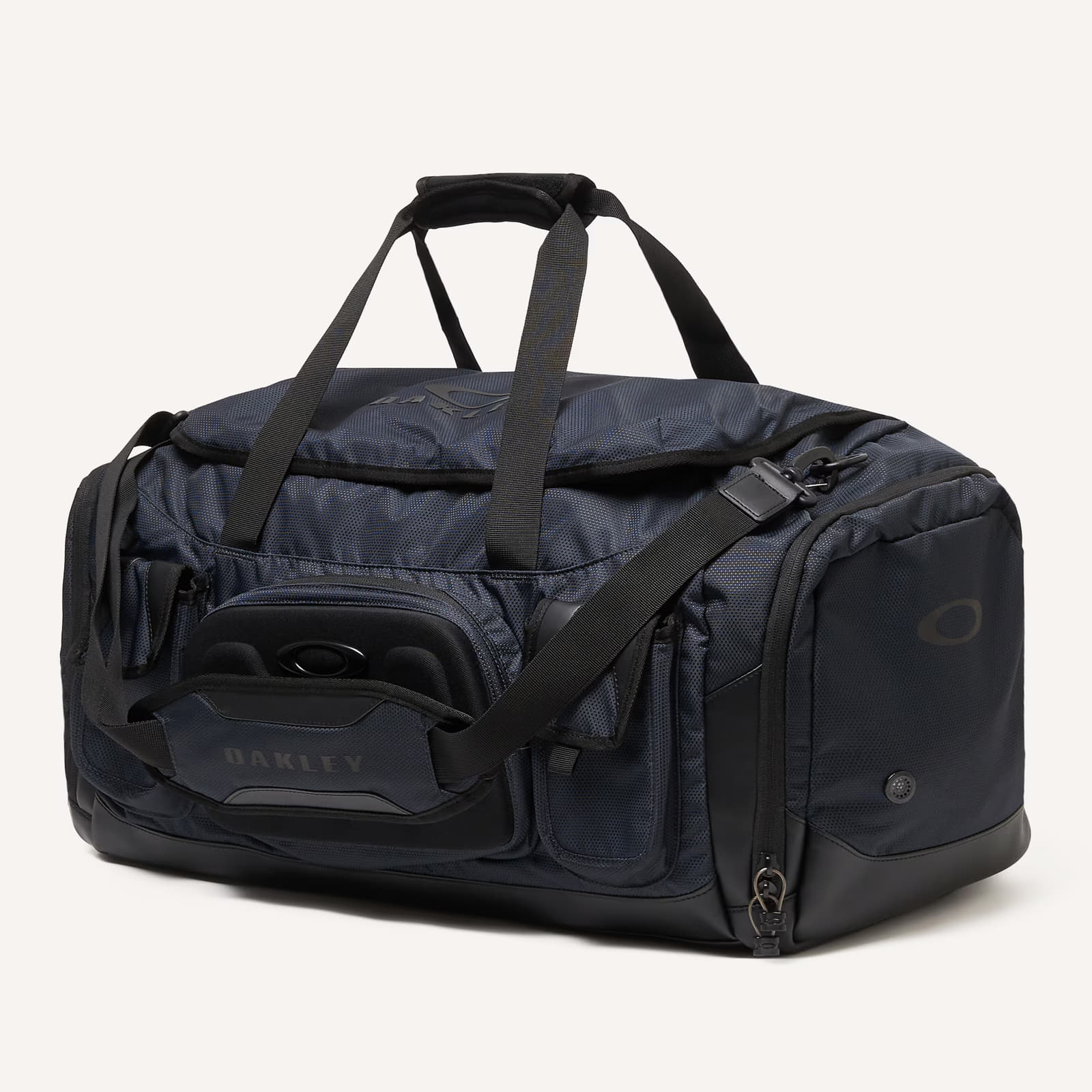 Duffle bag Oakley Urban Ruck Rc Duffle Graphite
