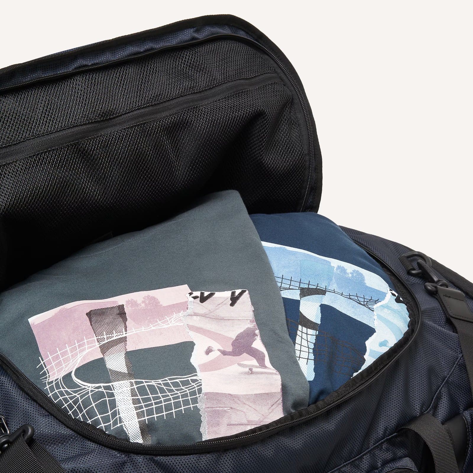 Duffle bag Oakley Urban Ruck Rc Duffle Graphite