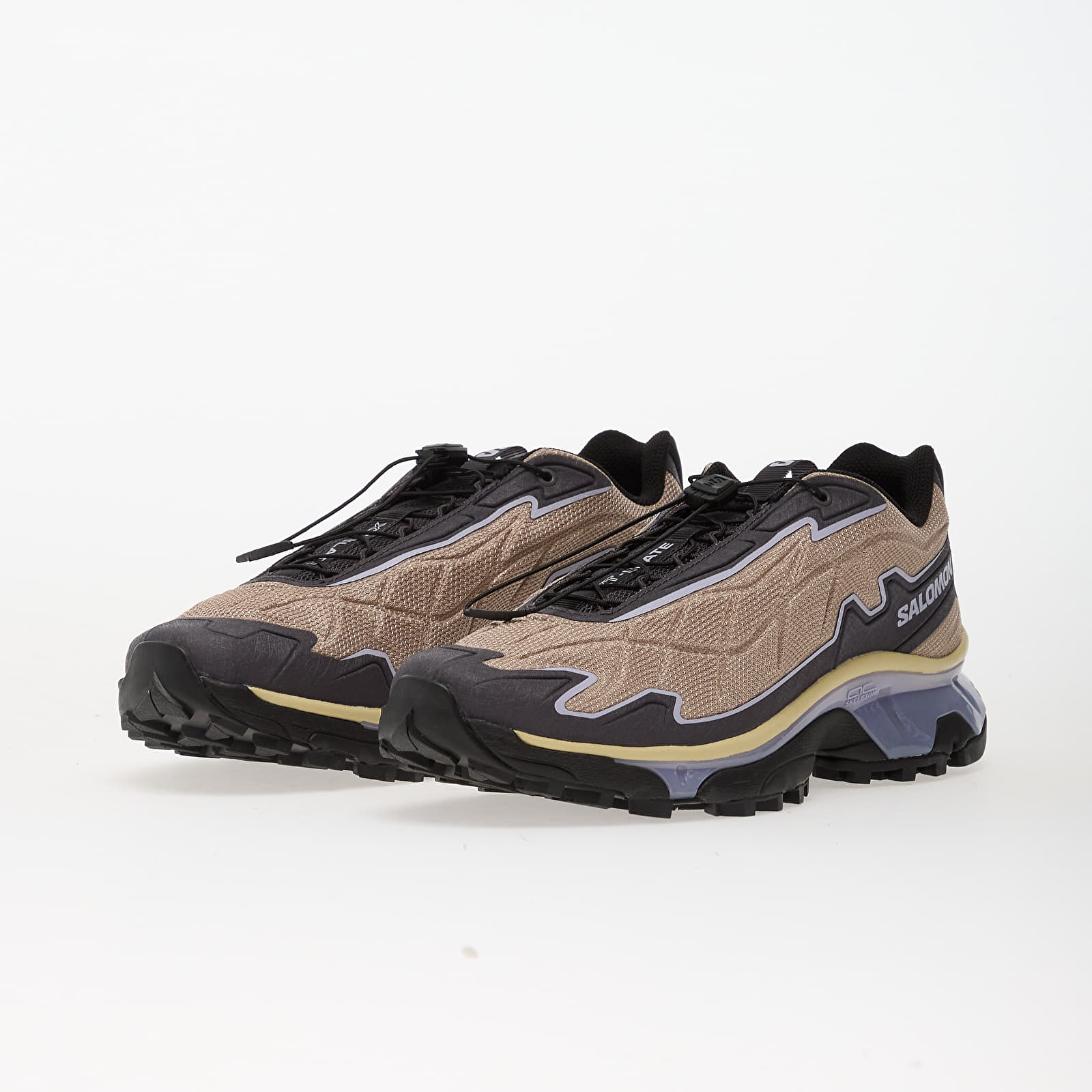 Ανδρικά παπούτσια Salomon XT-Slate Etherea/ Nine Iron/ Cosmic