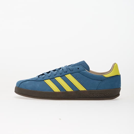 adidas Gazelle Indoor Pro Supplier Colour/ Shoyel/ Charcoal