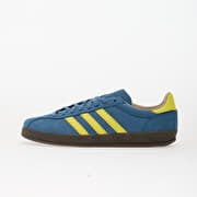 adidas Gazelle Indoor Pro Supplier Colour/ Shoyel/ Charcoal
