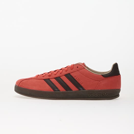 adidas Gazelle Indoor Pro Crered/ Supplier Colour/ Charcoal