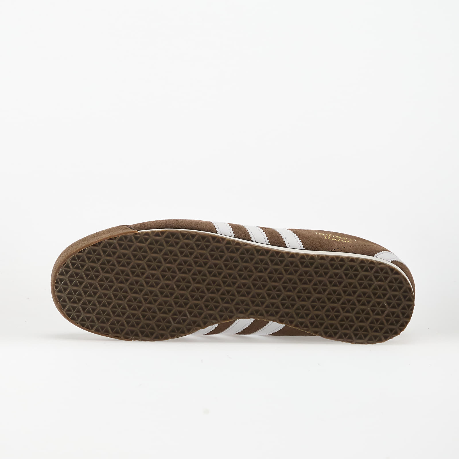 Herren Sneaker und Schuhe adidas Italia 70S Earth Strata/ Ftw White/ Core Black