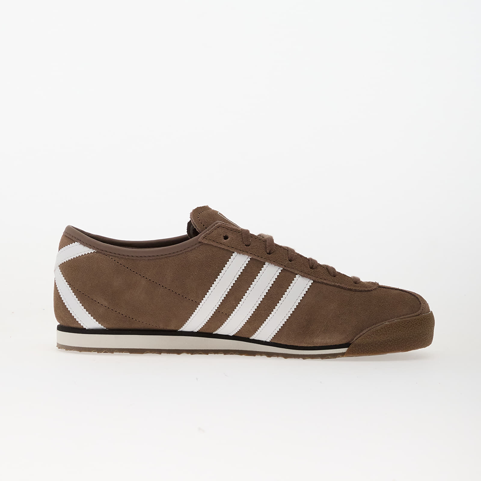 Herren Sneaker und Schuhe adidas Italia 70S Earth Strata/ Ftw White/ Core Black