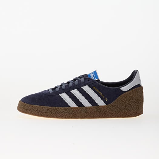 adidas Montreal 76 Shadow Navy/ Halo Blue/ Gum5