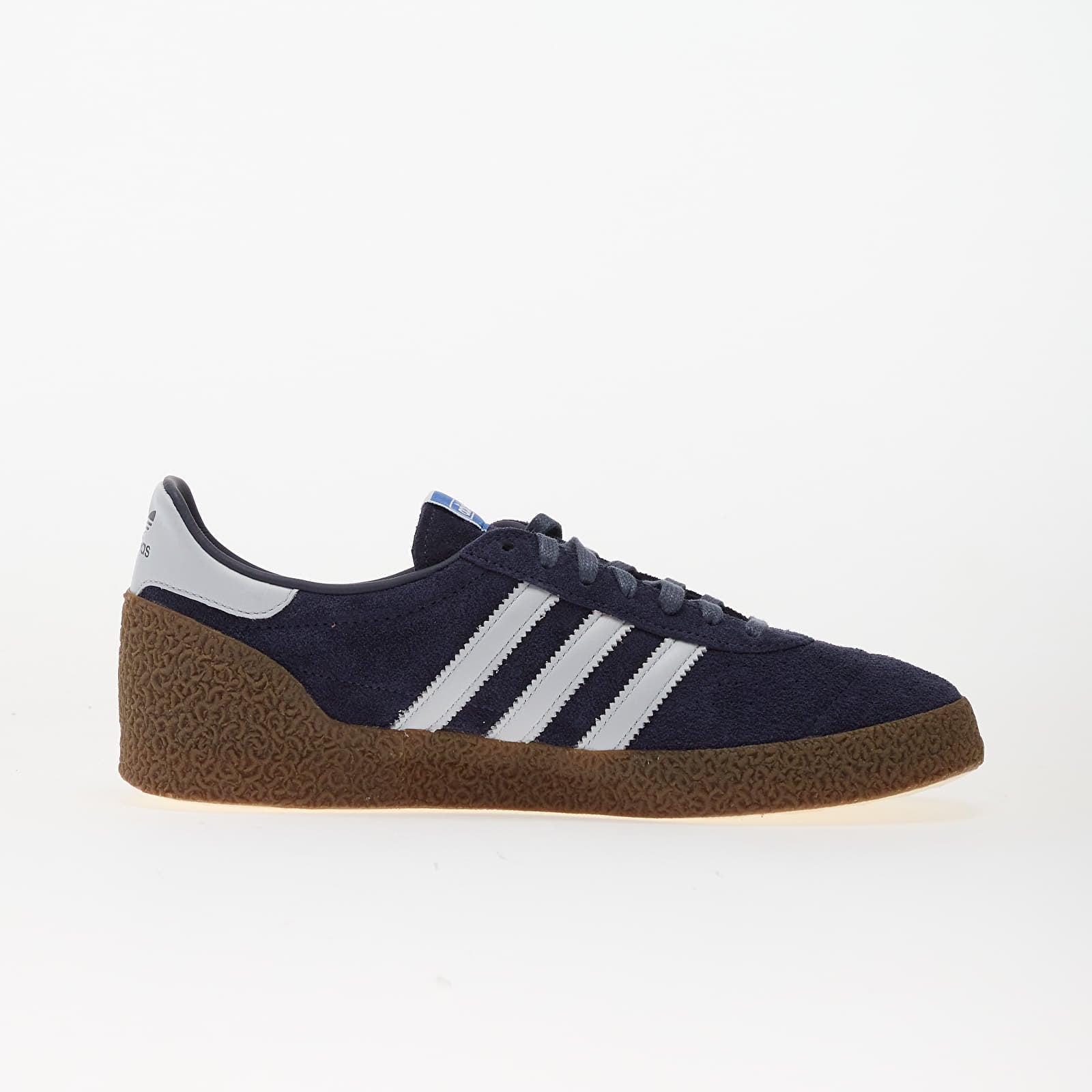 Мужская обувь adidas Montreal 76 Shadow Navy/ Halo Blue/ Gum5