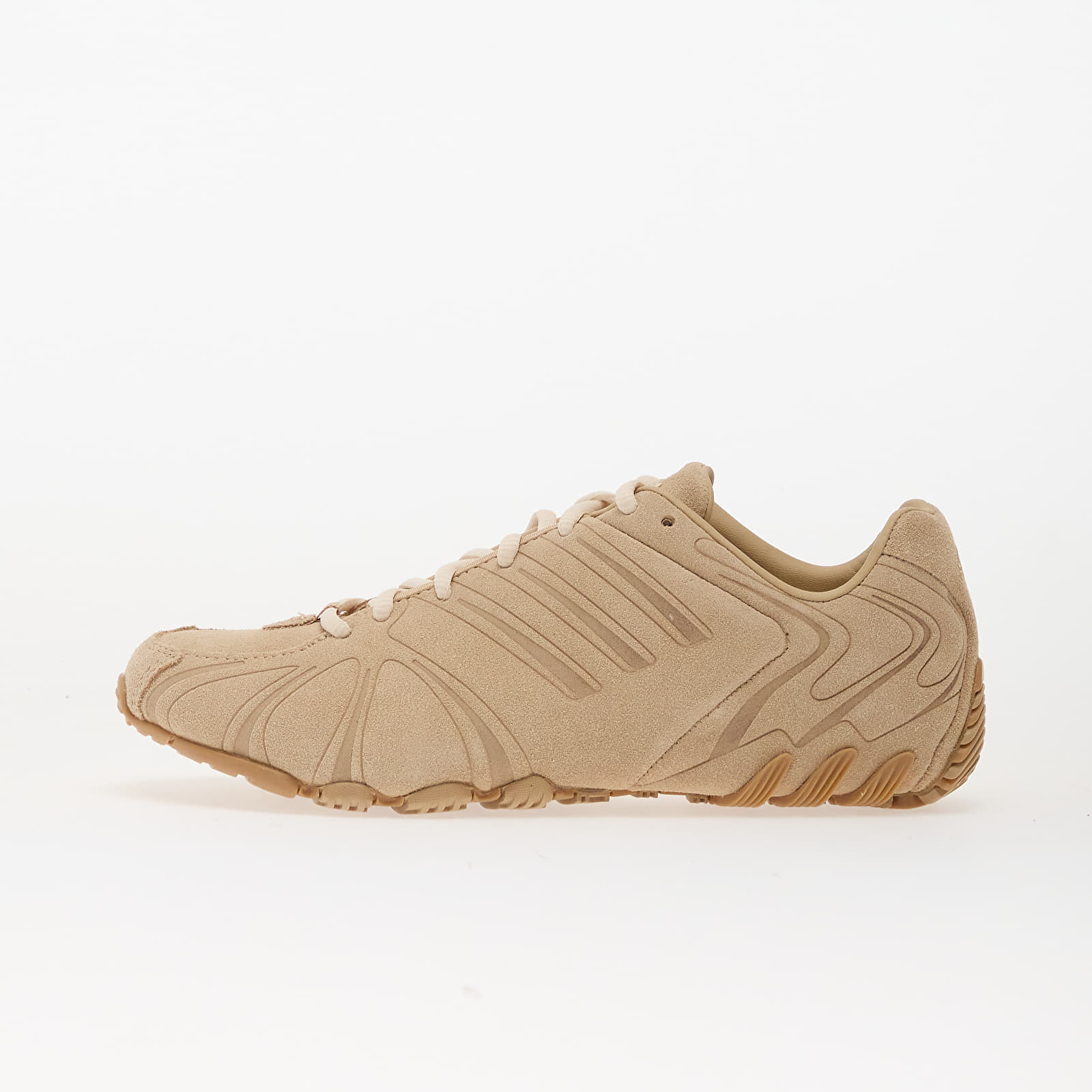 Damen Sneaker und Schuhe adidas Ghost Sprint W Magic Beige/ Wonder White/ Gum4