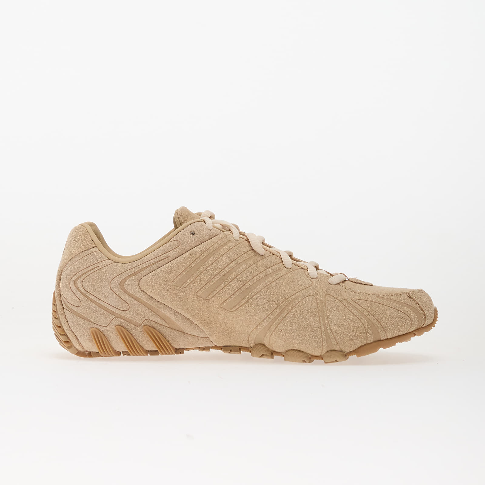 Damen Sneaker und Schuhe adidas Ghost Sprint W Magic Beige/ Wonder White/ Gum4