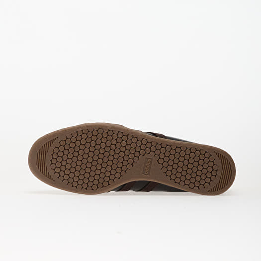 adidas Tobacco Core Black/ Dark Brown/ Gum5 | Footshop
