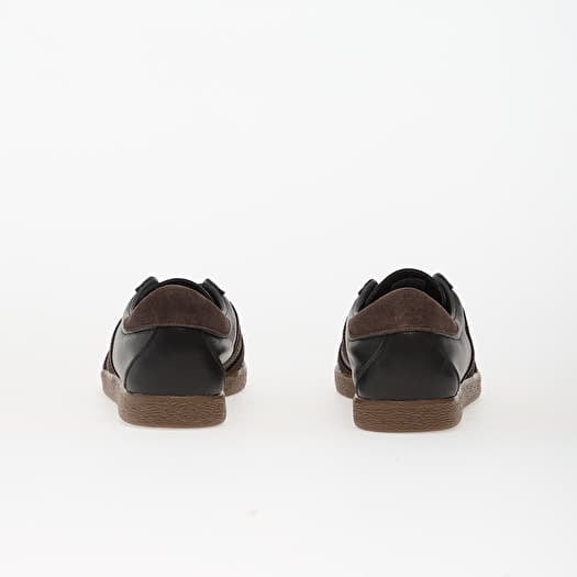 Men's shoes adidas Tobacco Core Black/ Dark Brown/ Gum5 (JS1364