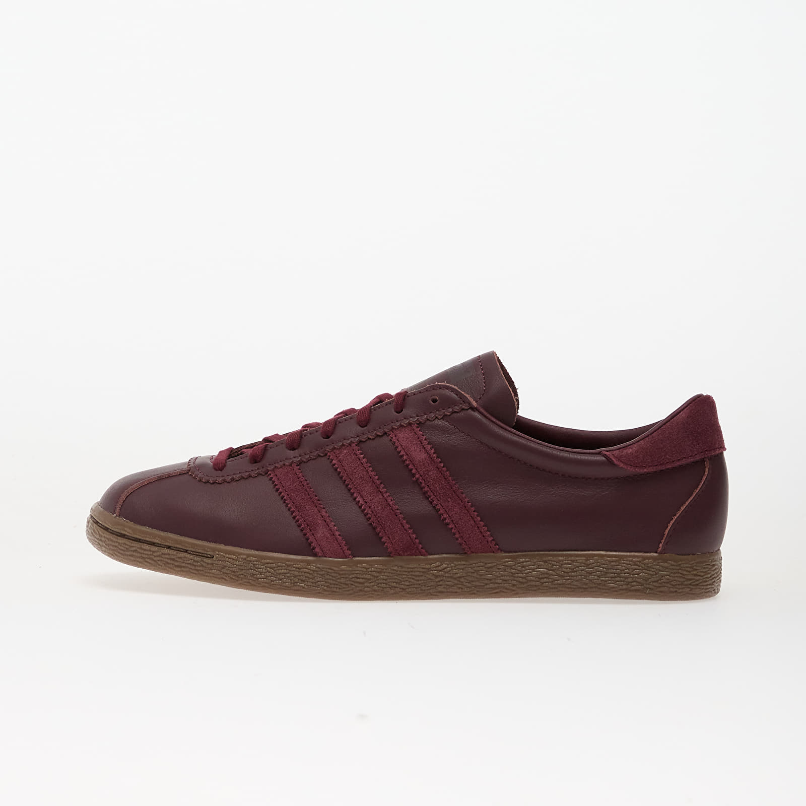 Herren Sneaker und Schuhe adidas Tobacco Maroon/ Maroon/ Gum5