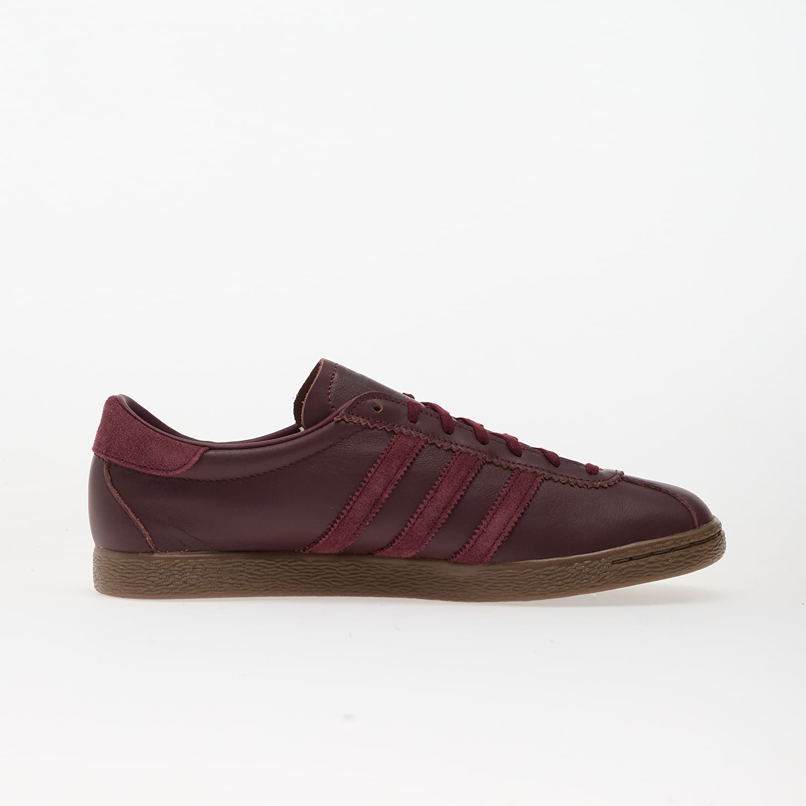 Herren Sneaker und Schuhe adidas Tobacco Maroon/ Maroon/ Gum5