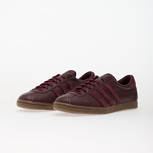 adidas tobacco maroon adidas Tobacco Maroon/ Maroon/ Gum5 US 6