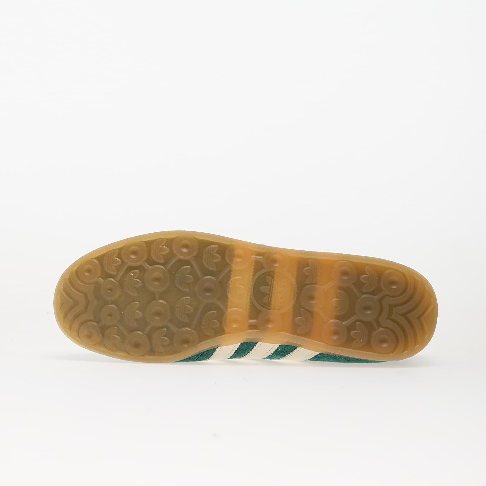 Damen Sneaker und Schuhe adidas Gazelle Lo Pro W Collegiate Green/ Cloud White/ Gum