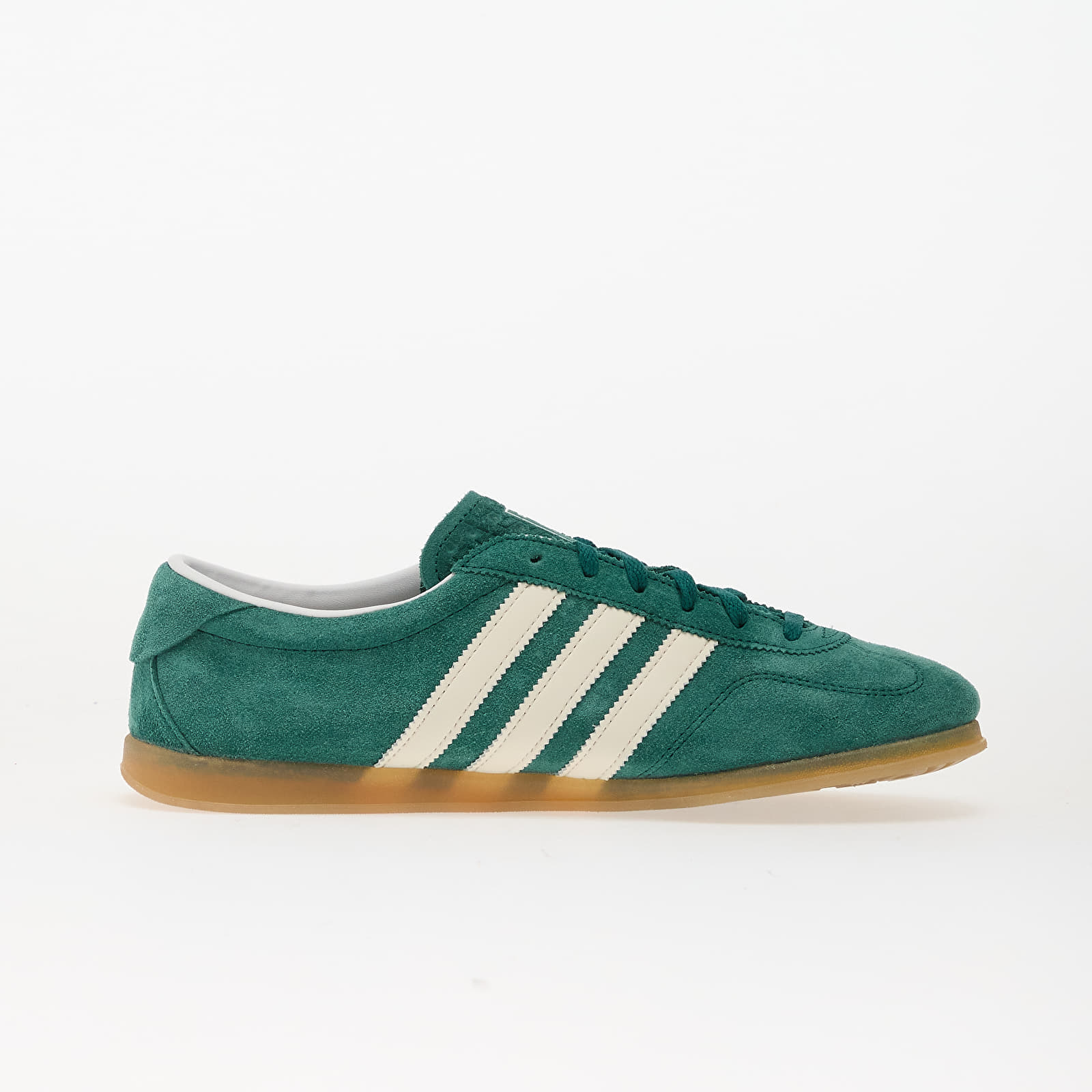 Damen Sneaker und Schuhe adidas Gazelle Lo Pro W Collegiate Green/ Cloud White/ Gum