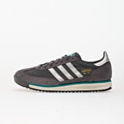 adidas SL 72 Rs Grey Five/ Silver Metallic/ Off White