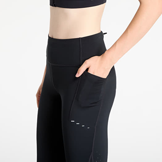 nike side pocket leggings
