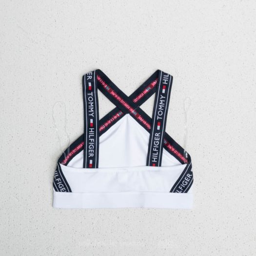 Tommy hilfiger nostalgia bralette discount