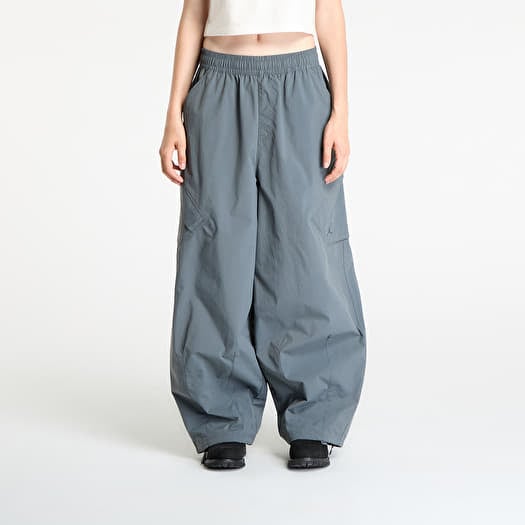 Jordan Flight Chicago Women's Parachute Pants Iron Grey/ Iron Grey