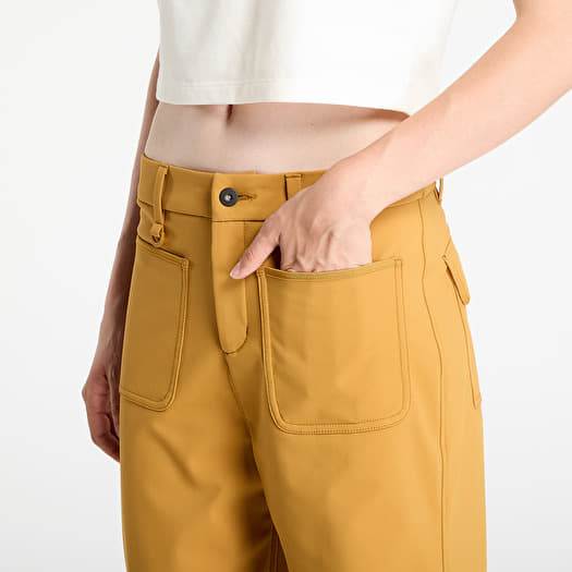 Pantaloni Columbia High Cascades™ Wide Leg Softshell Pant Maple