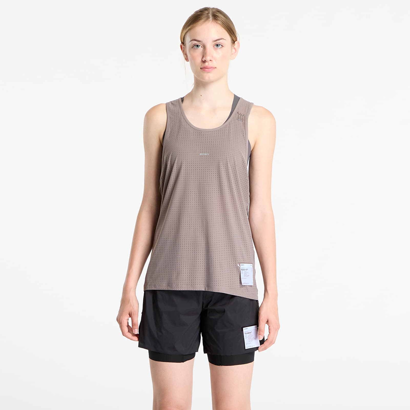 Vests Satisfy Space-O Singlet UNISEX Falcon