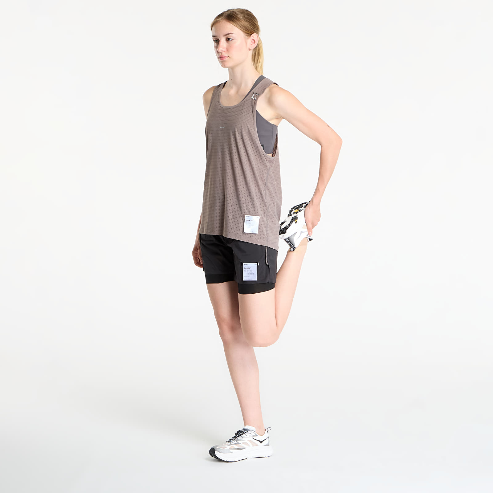 Vests Satisfy Space-O Singlet UNISEX Falcon