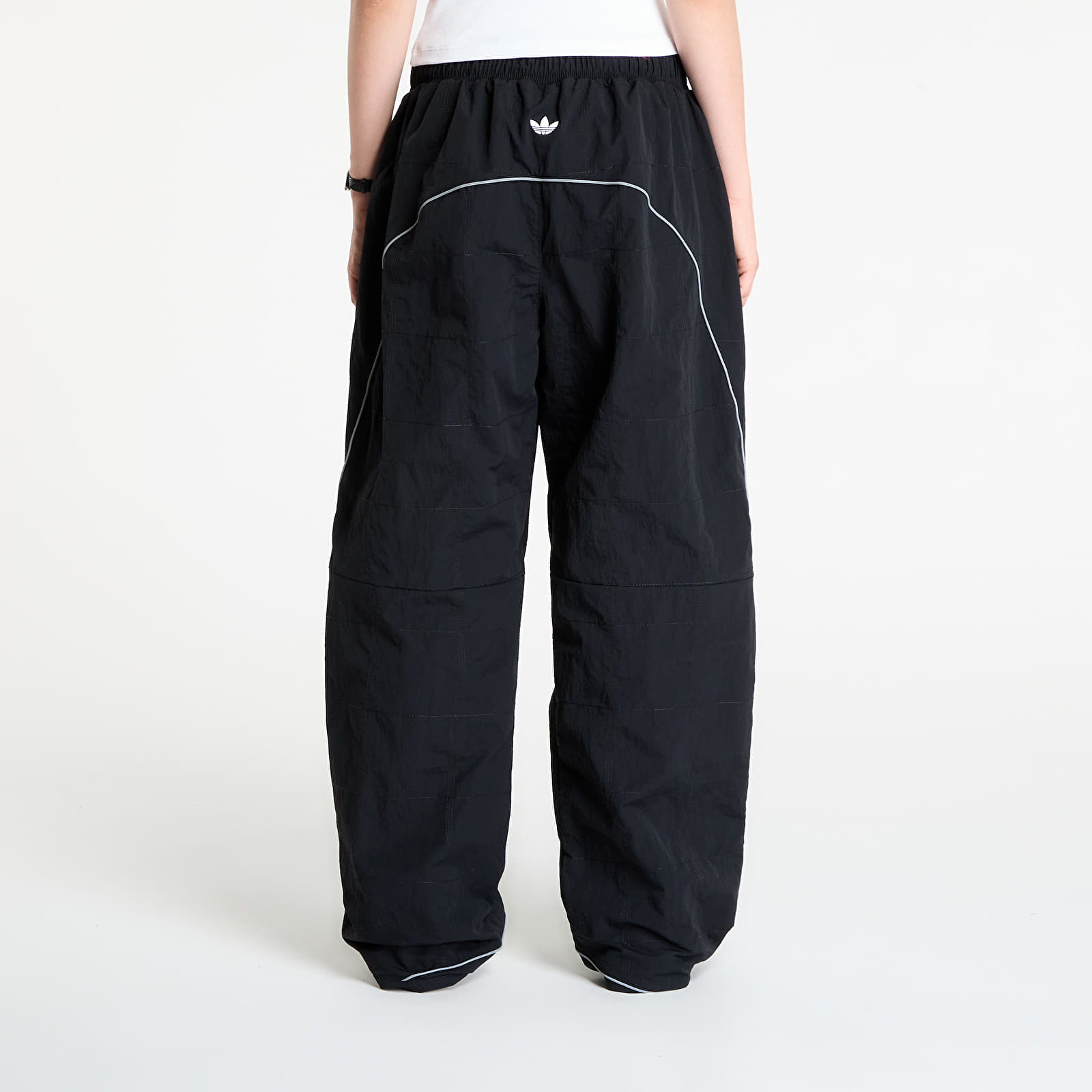 Hlače adidas x OG LA Airdrome Shield Pant Black