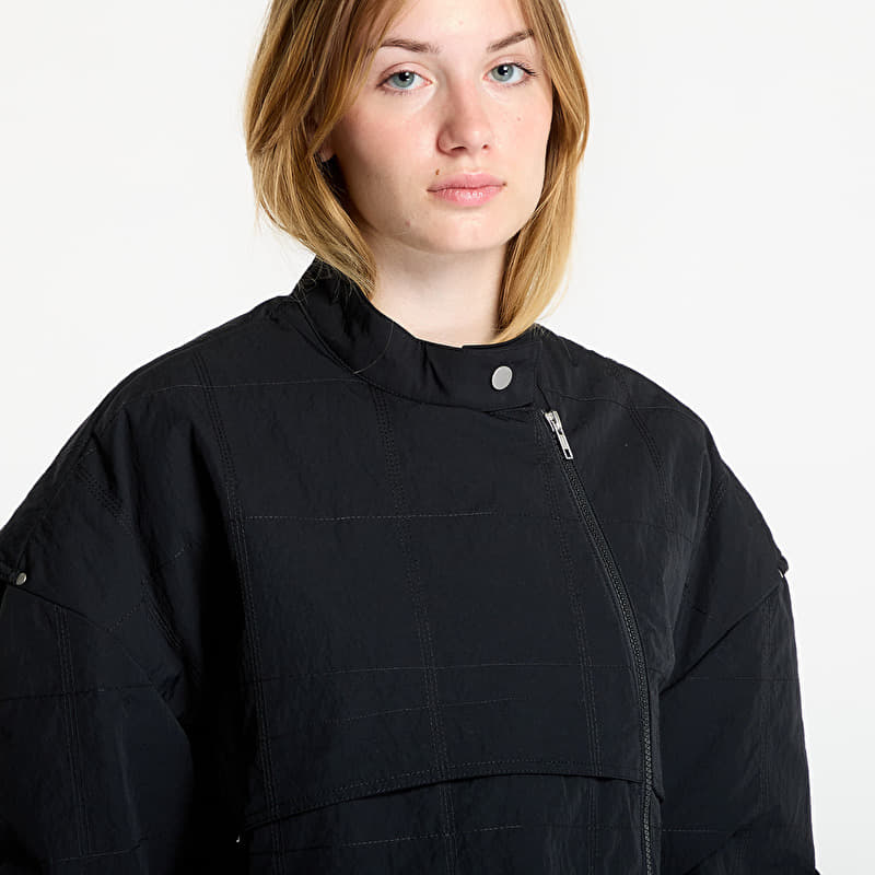 Jackets adidas x OG LA Motor Ave Racer Jacket Black (JX6152