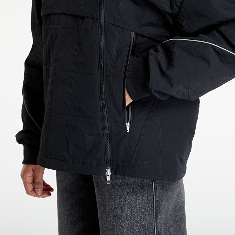 Jackets adidas x OG LA Motor Ave Racer Jacket Black (JX6152