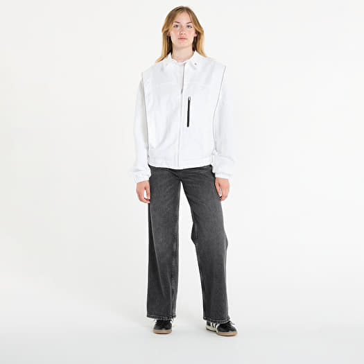 adidas x OG LA Venice Wind Jacket White | Footshop